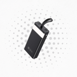 Power Bank 30000mAh