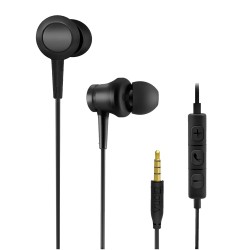 Manos Libres 3.5mm Deep Bass