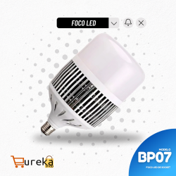 Foco LED Grande 150w